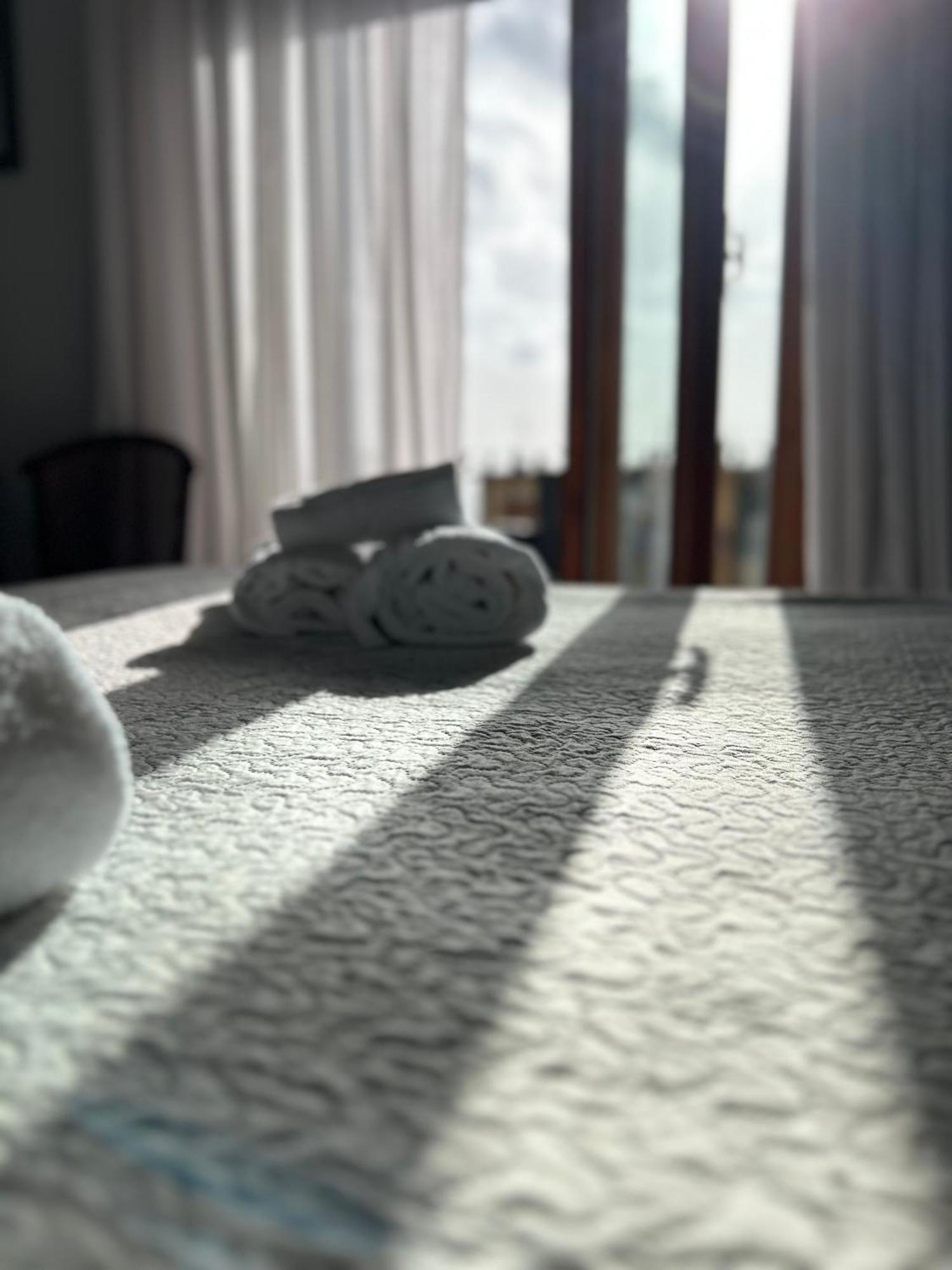 Suite Apartment Таормина Екстериор снимка