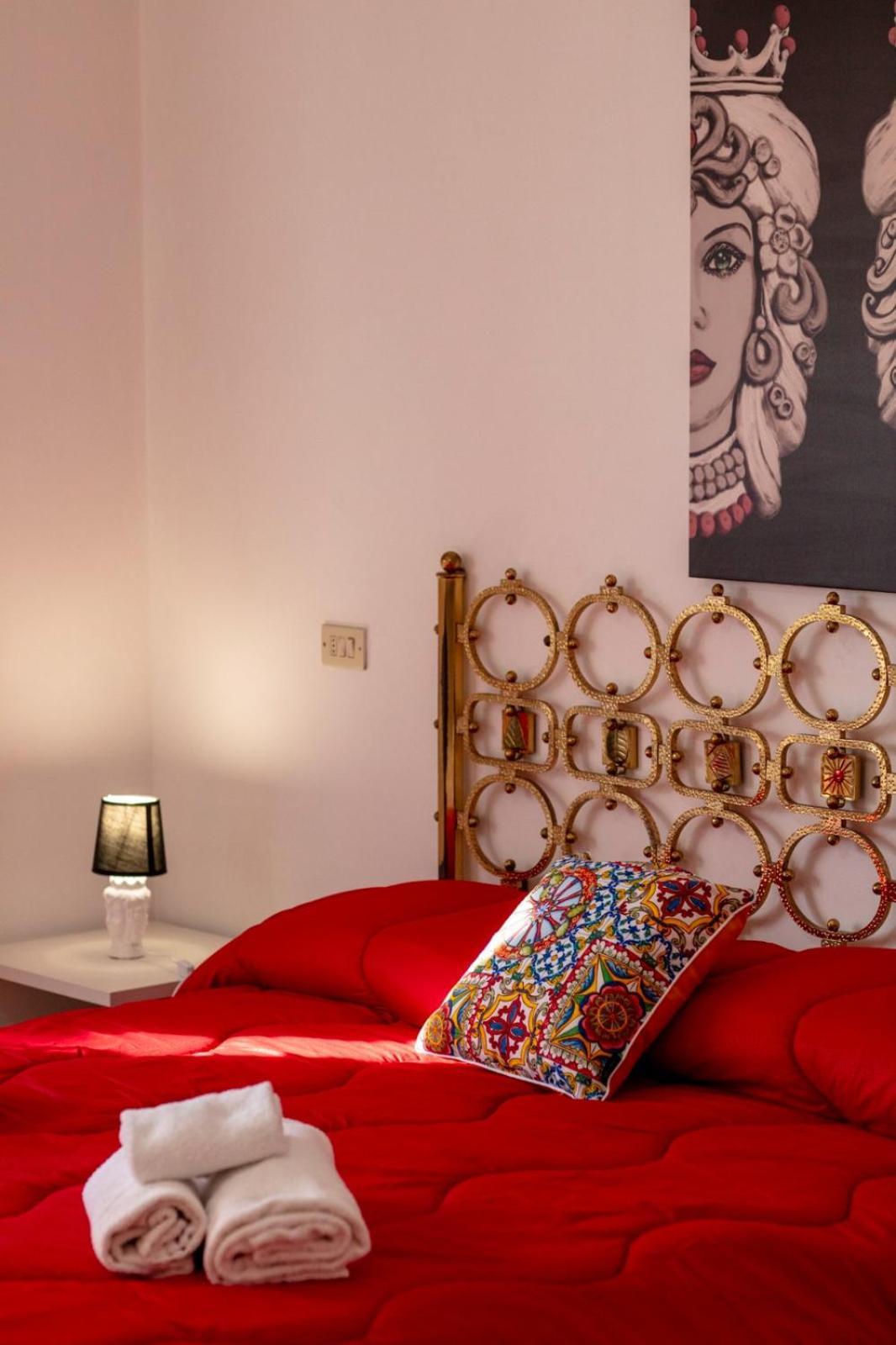 Suite Apartment Таормина Екстериор снимка