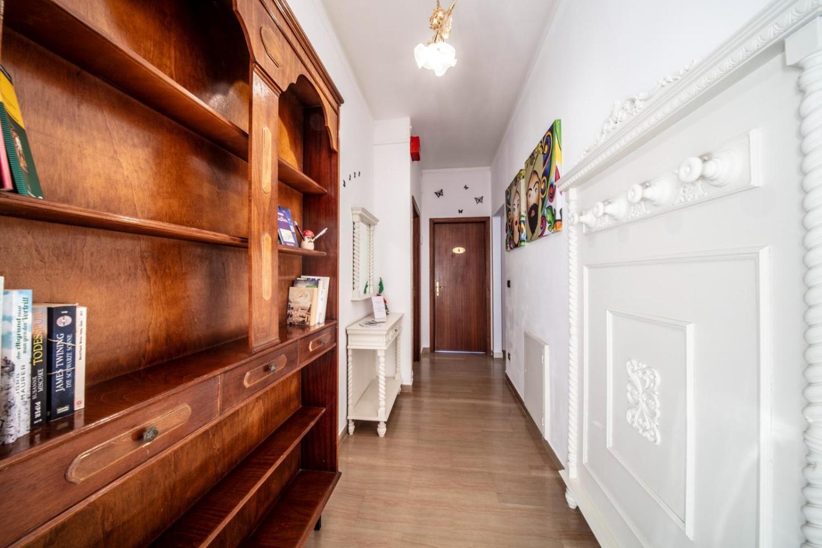 Suite Apartment Таормина Екстериор снимка