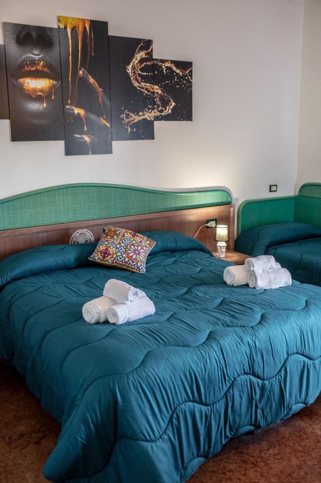 Suite Apartment Таормина Екстериор снимка