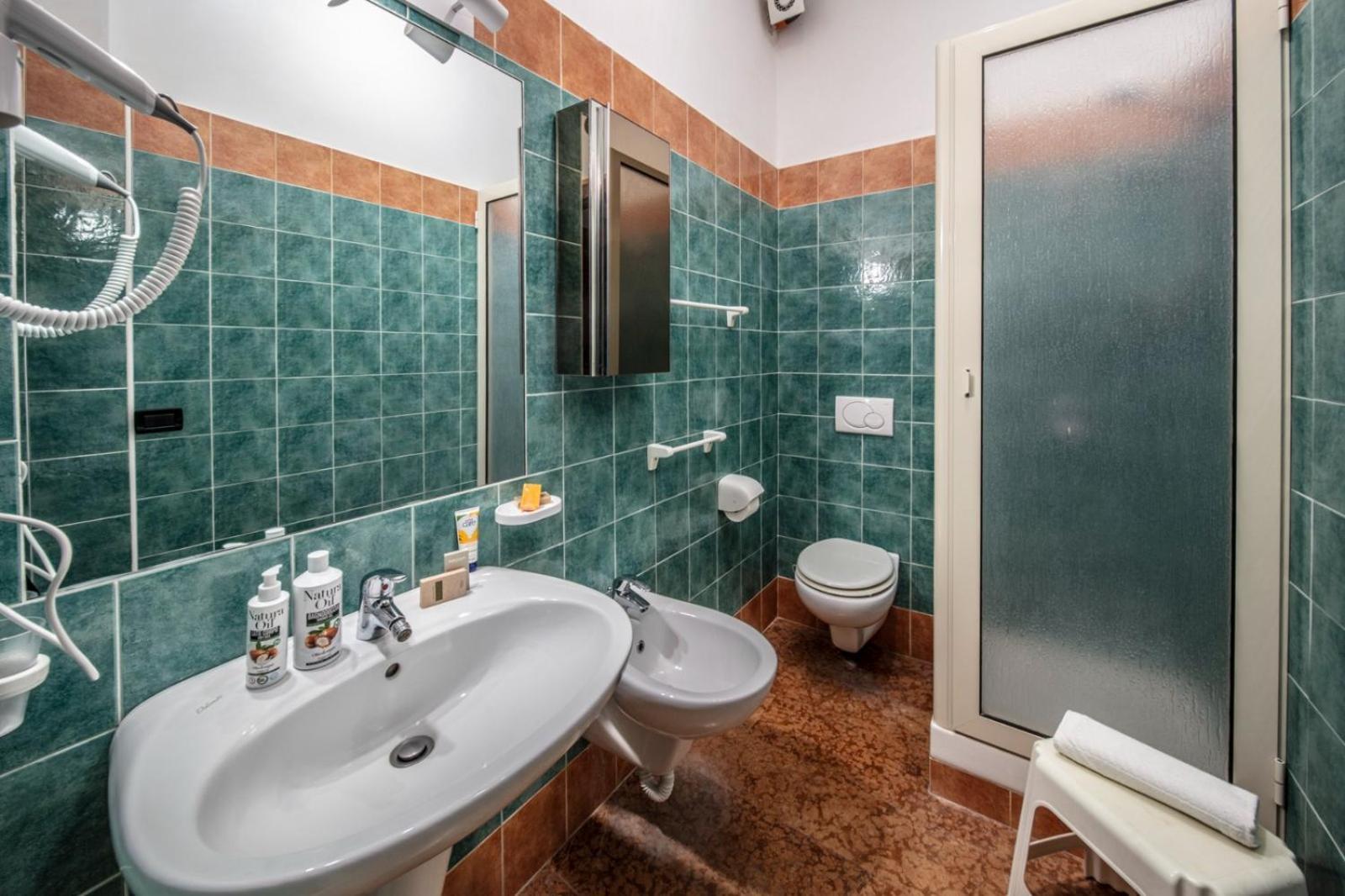 Suite Apartment Таормина Екстериор снимка