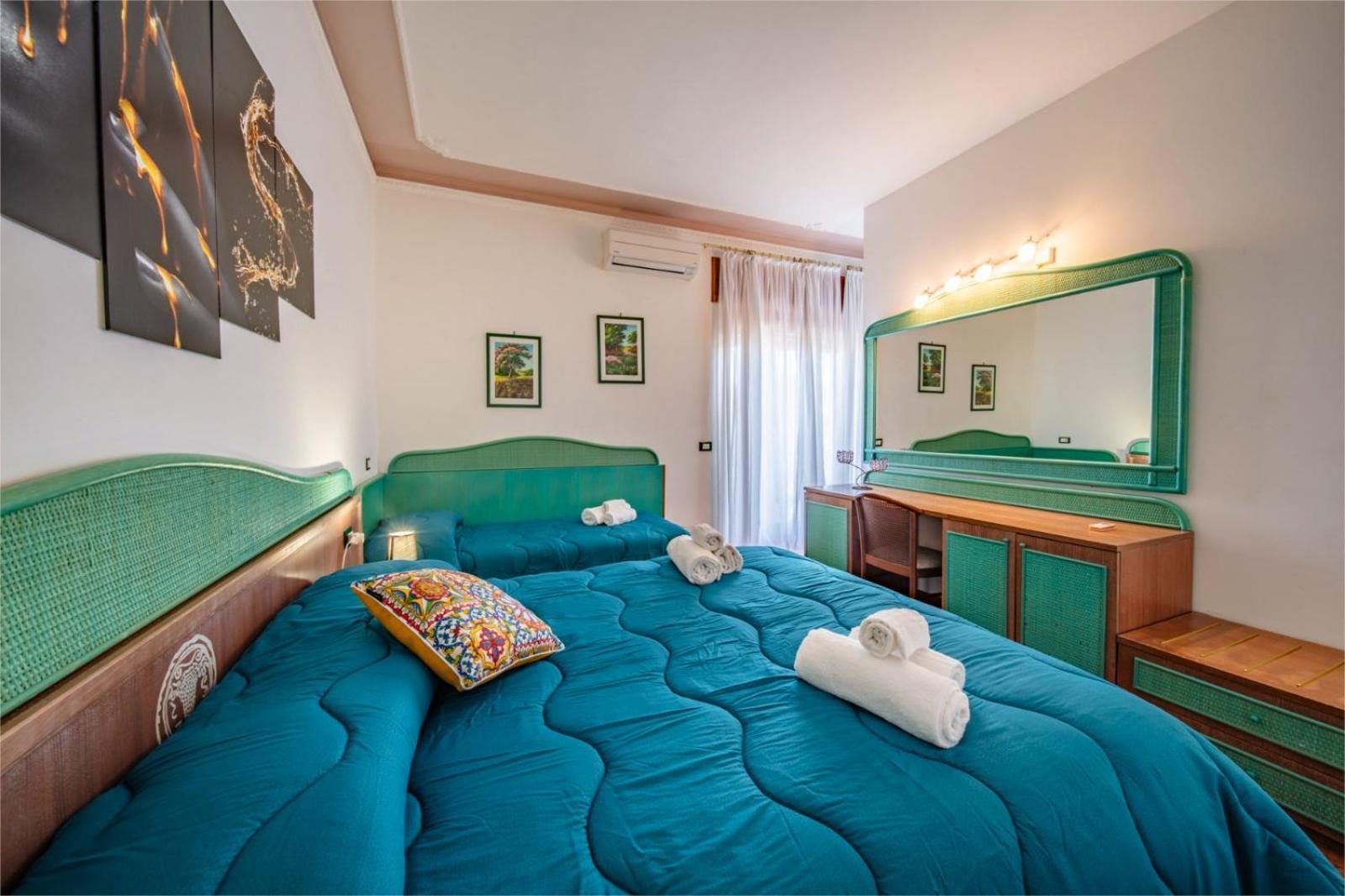 Suite Apartment Таормина Екстериор снимка